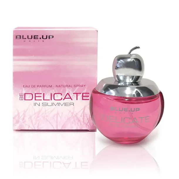 Туалетна вода жіноча Blue Up 