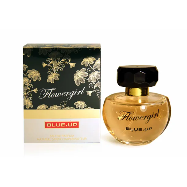 Туалетна вода жіноча Blue Up 