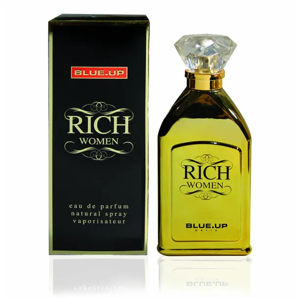 Туалетна вода жіноча Blue Up 