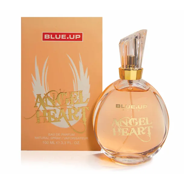 Туалетна вода жіноча Blue Up 