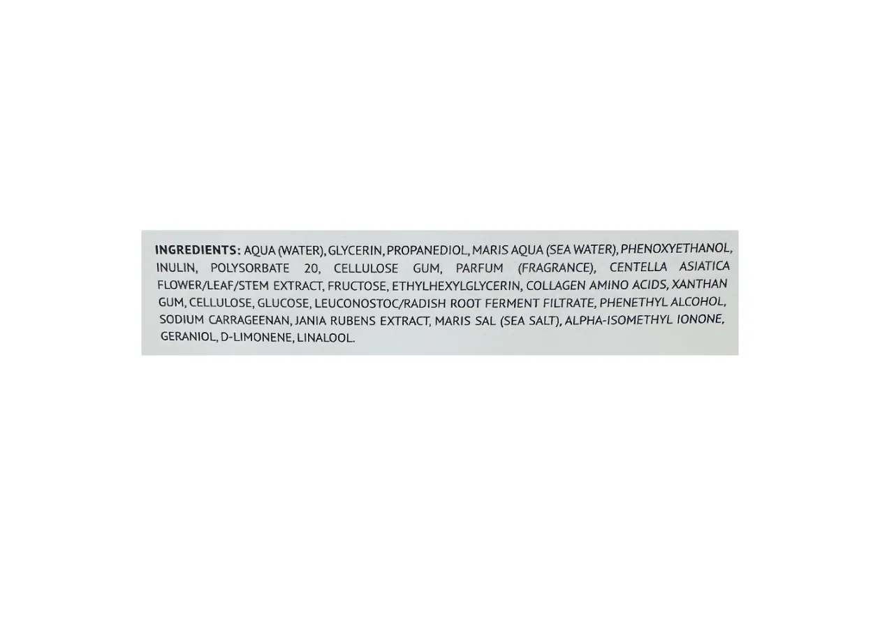 Facial Serum Topface 