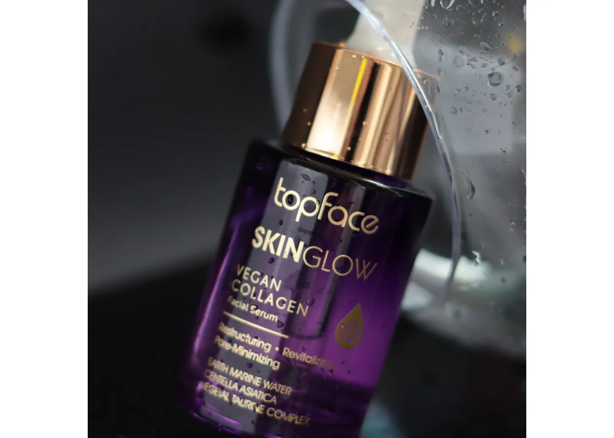 Сироватка для обличчя Topface