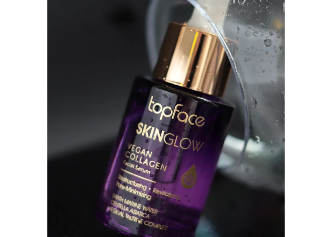Facial Serum Topface 
