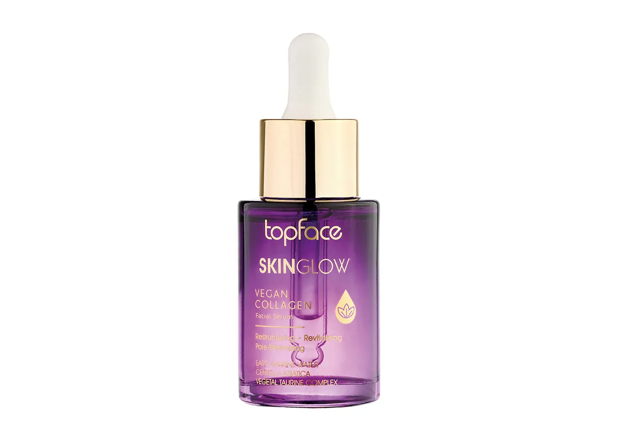Сироватка для обличчя Topface