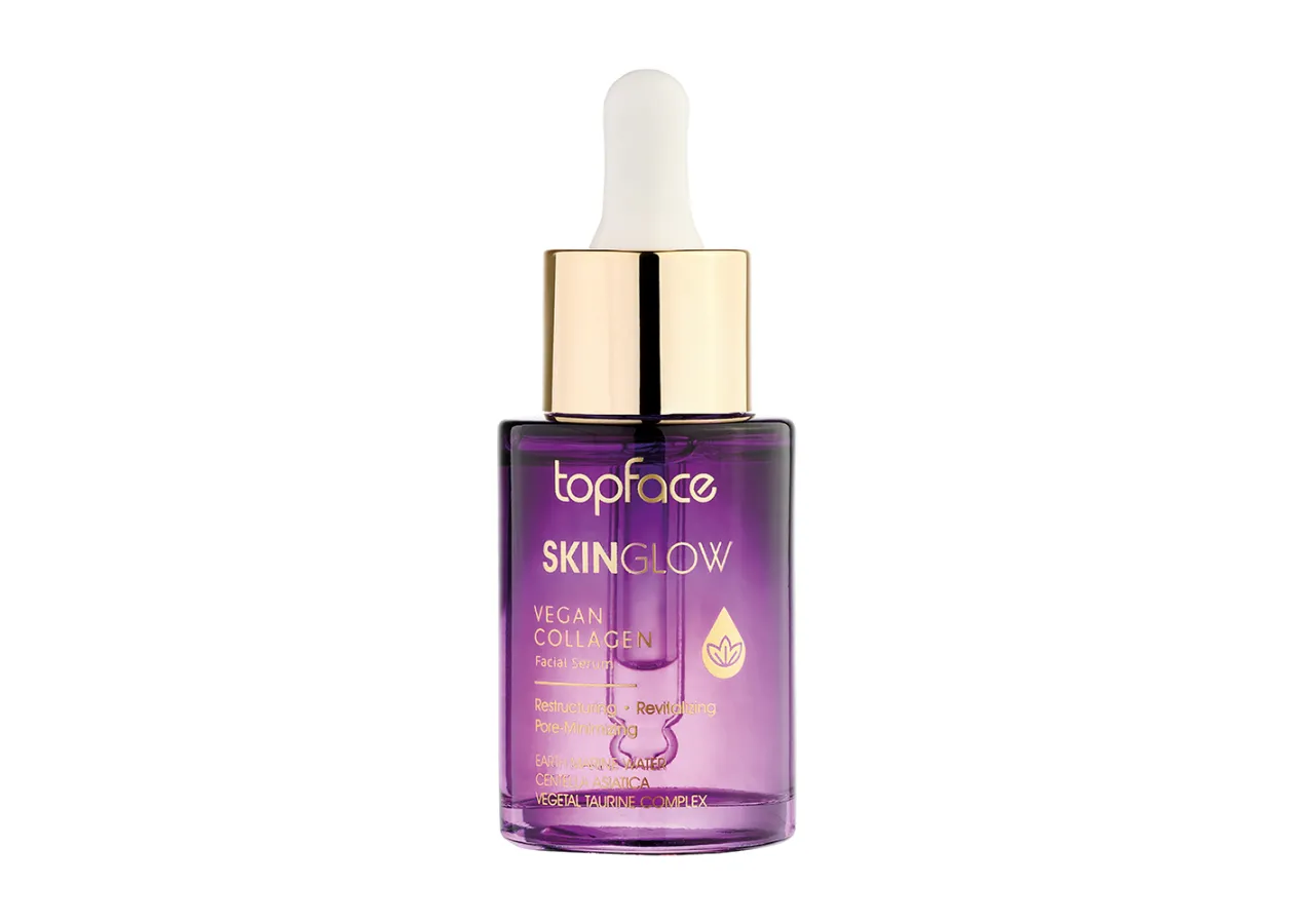 Facial Serum Topface 