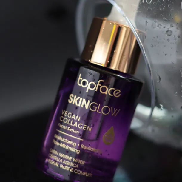 Facial Serum Topface 