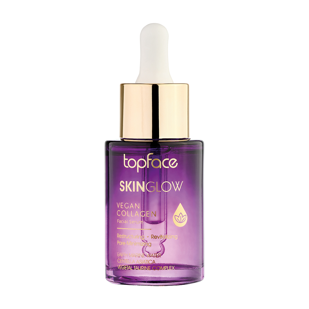 Facial Serum Topface 