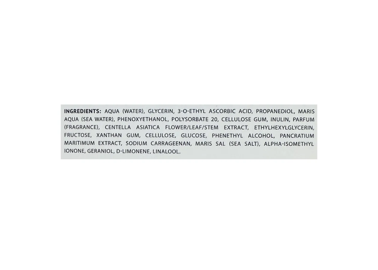 Facial Serum Topface 