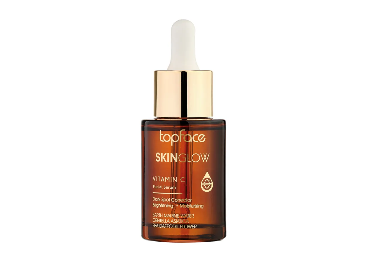 Facial Serum Topface 
