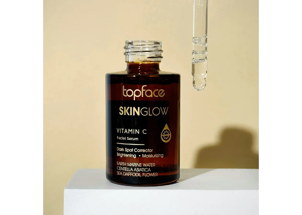 Facial Serum Topface 