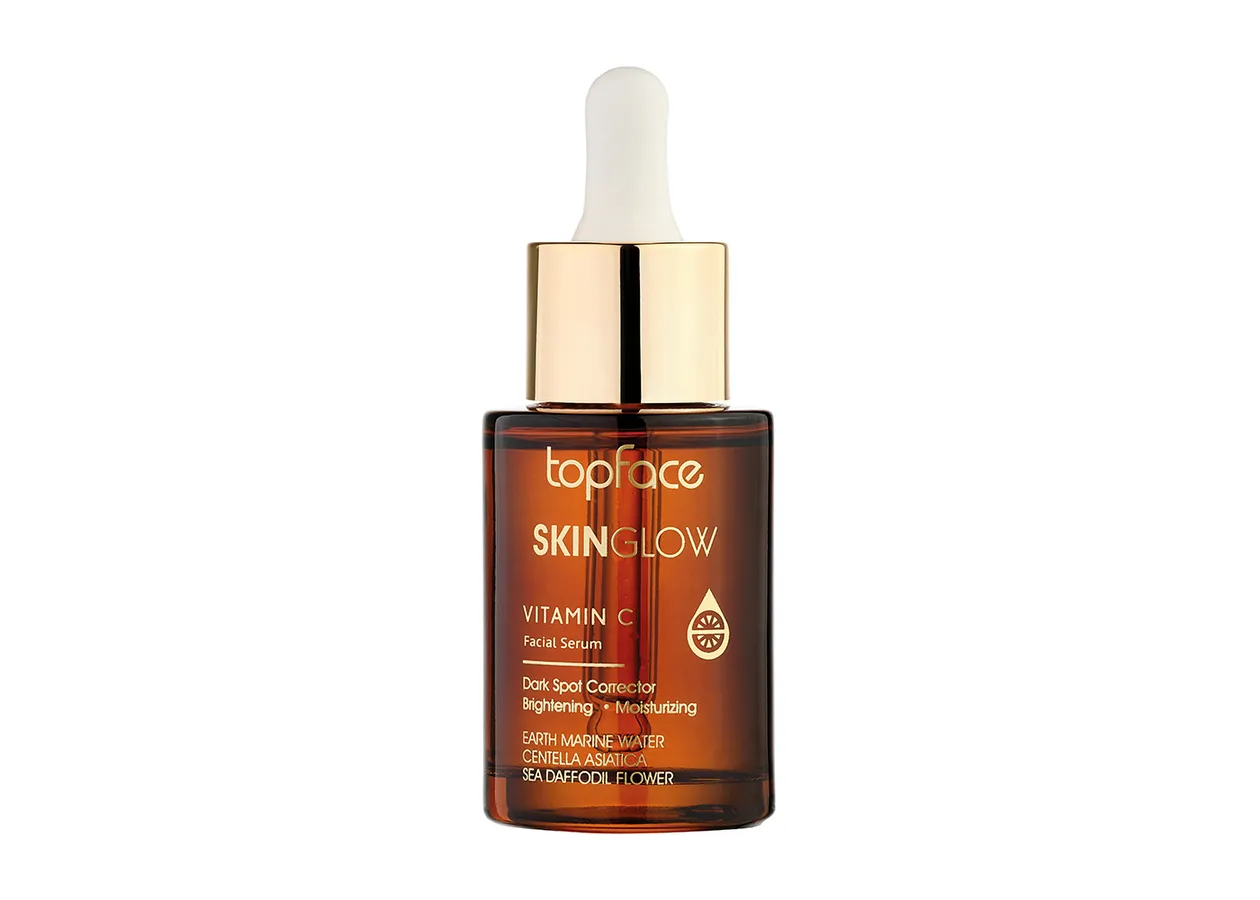 Сироватка для обличчя Topface 