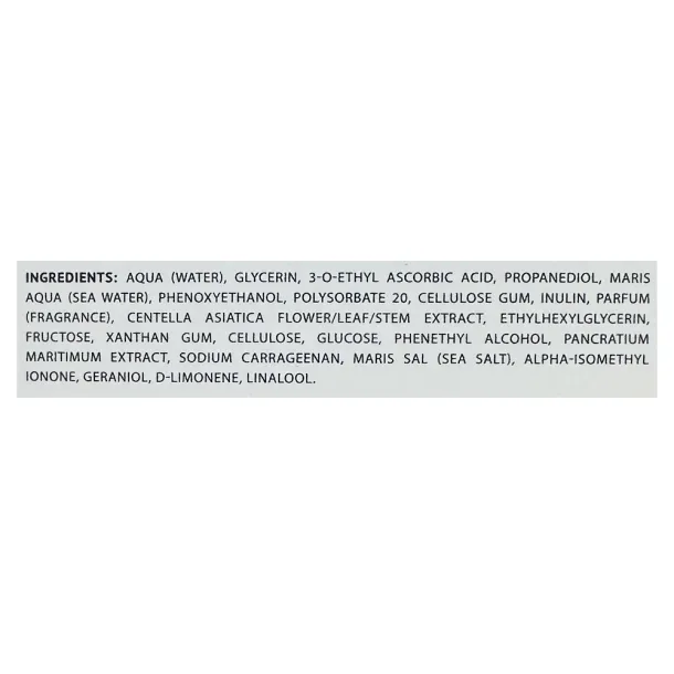 Facial Serum Topface 