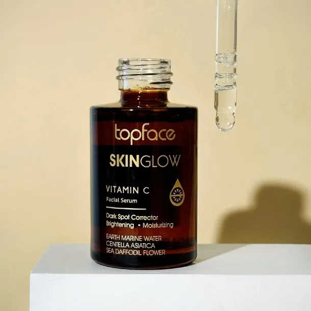 Facial Serum Topface 