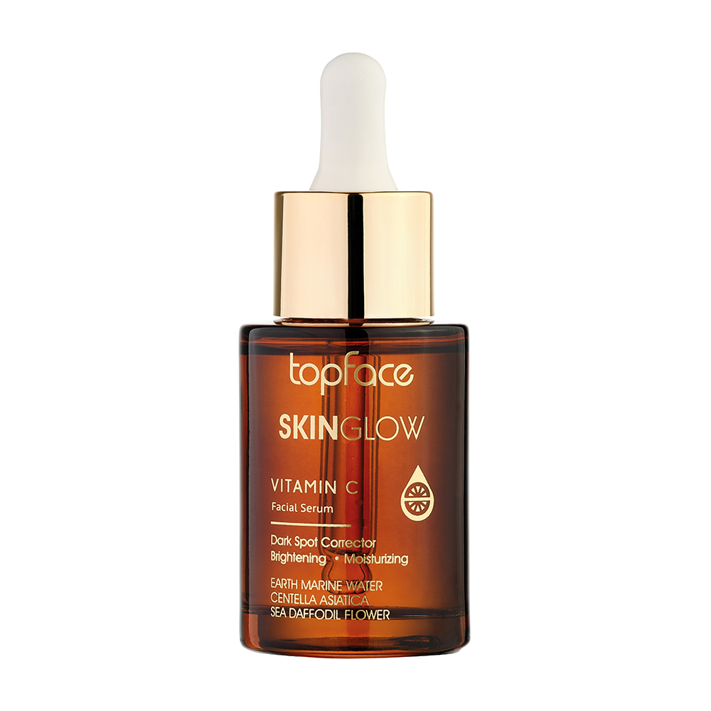 Facial Serum Topface 
