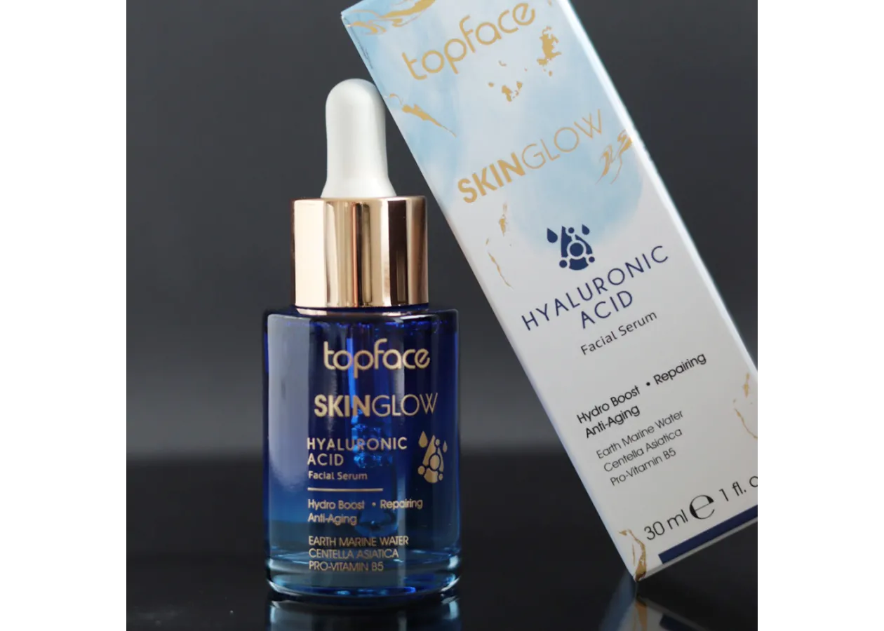 Сироватка для обличчя Topface 