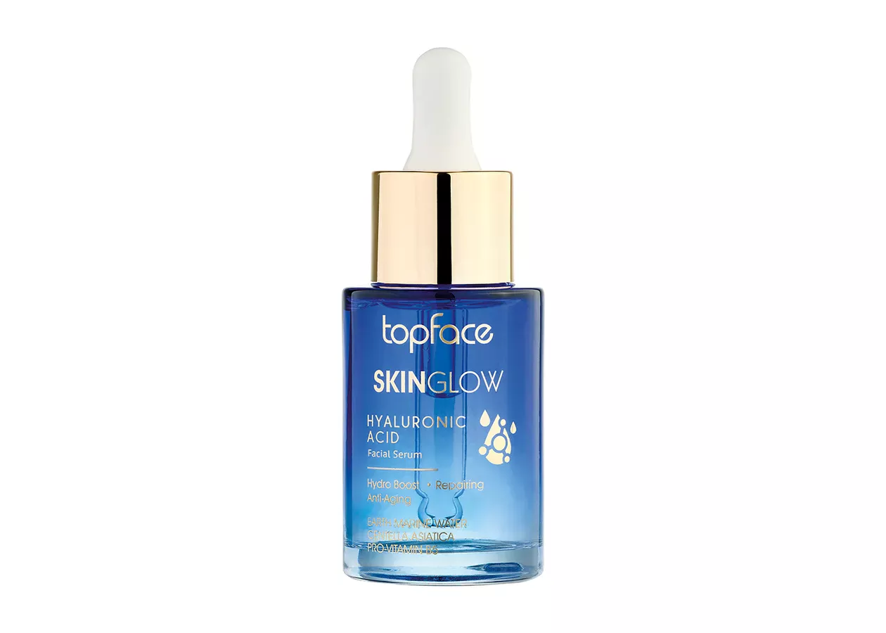 Сироватка для обличчя Topface 