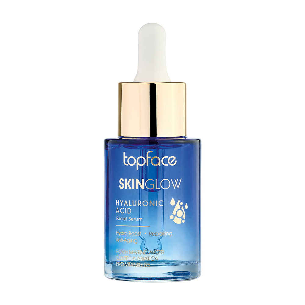 Facial Serum Topface 