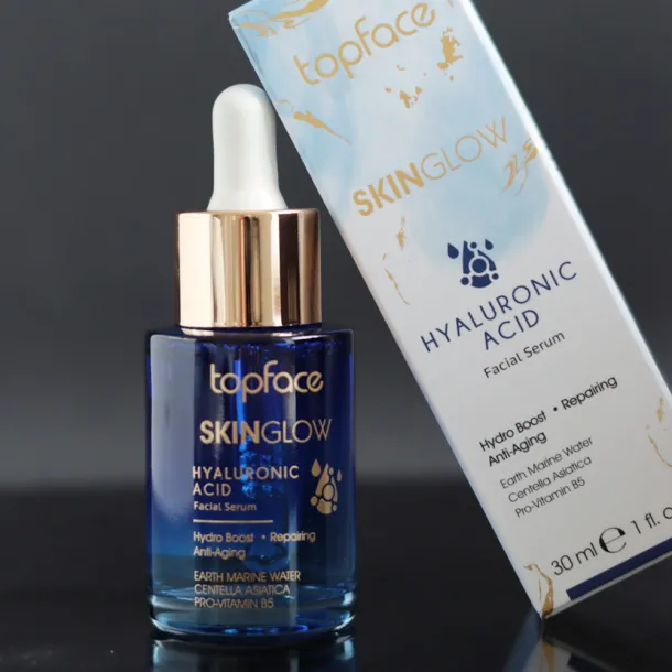 Сироватка для обличчя Topface 