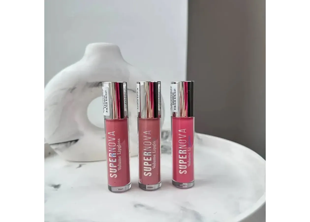Lipgloss Topface 