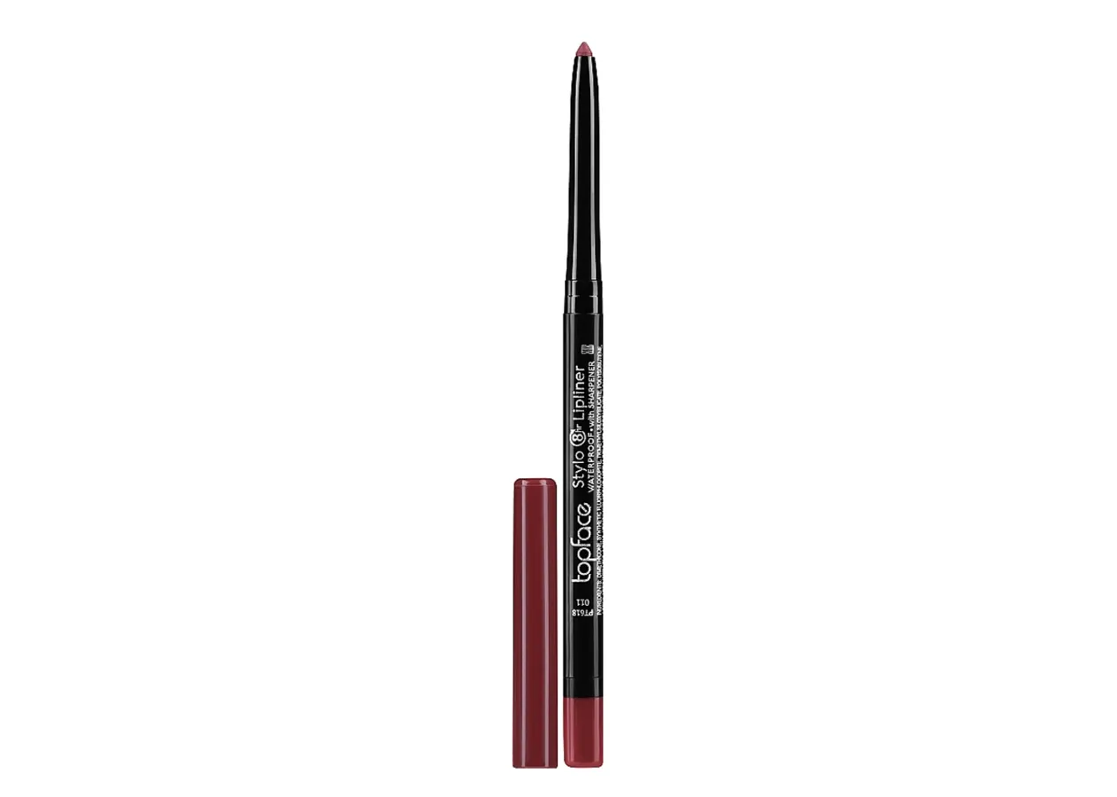 Pencil for lips Topface 