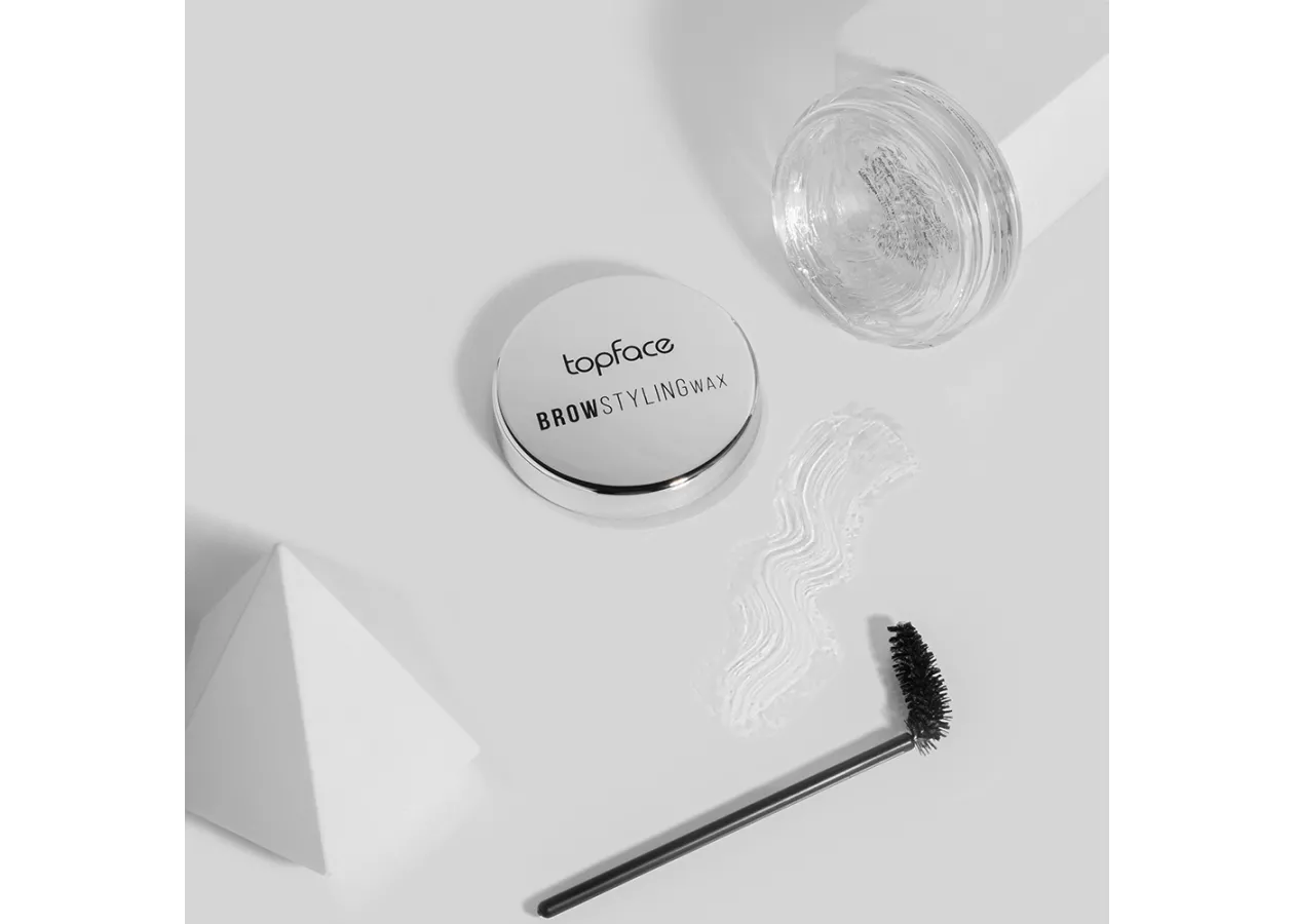 Eyebrow Wax Topface - PT803 (10 g) - Photo 3