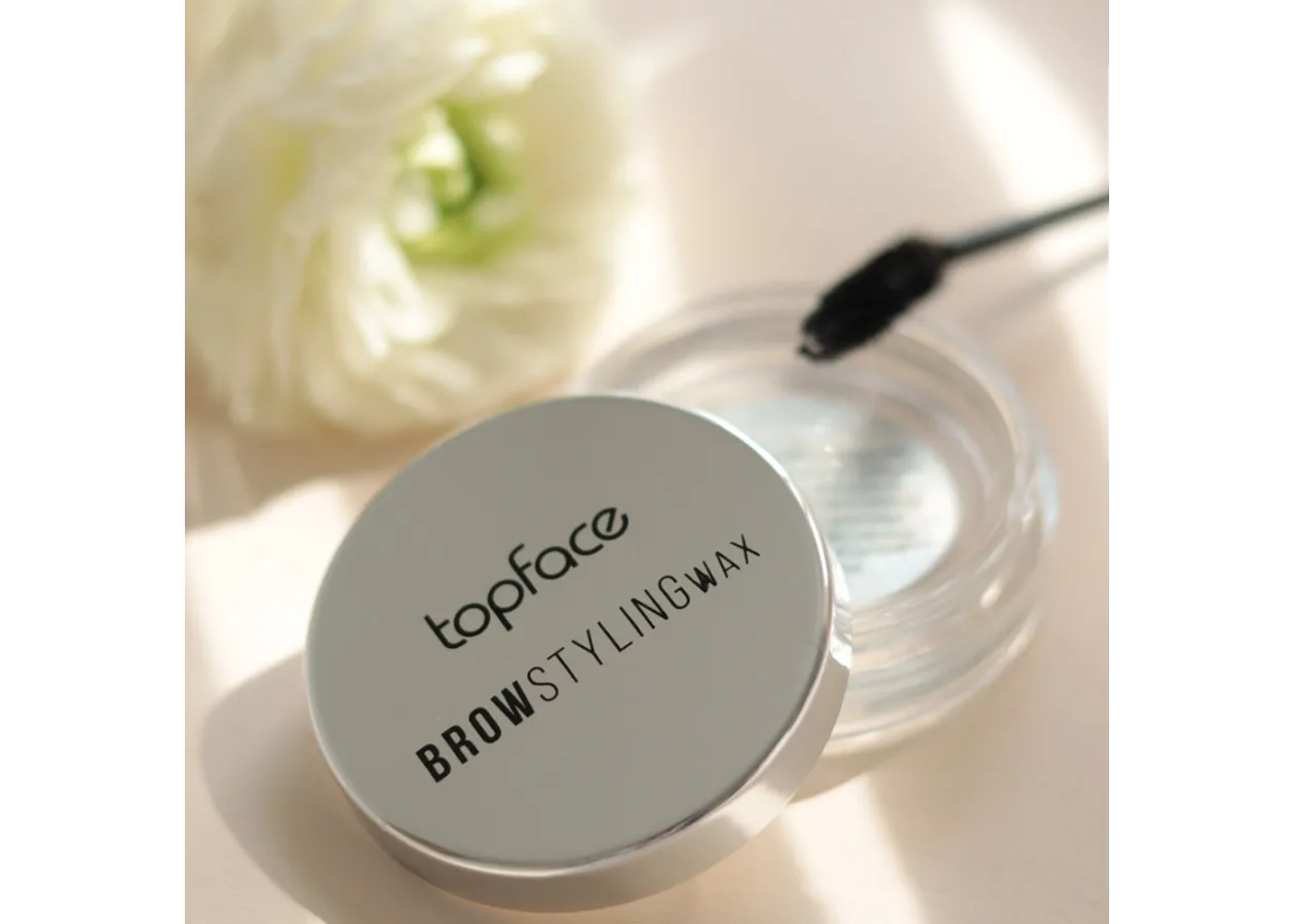 Eyebrow Wax Topface - PT803 (10 g) - Photo 4