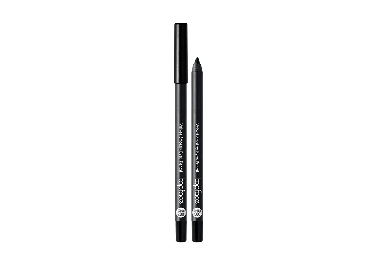 Pencil Topface for eyes 