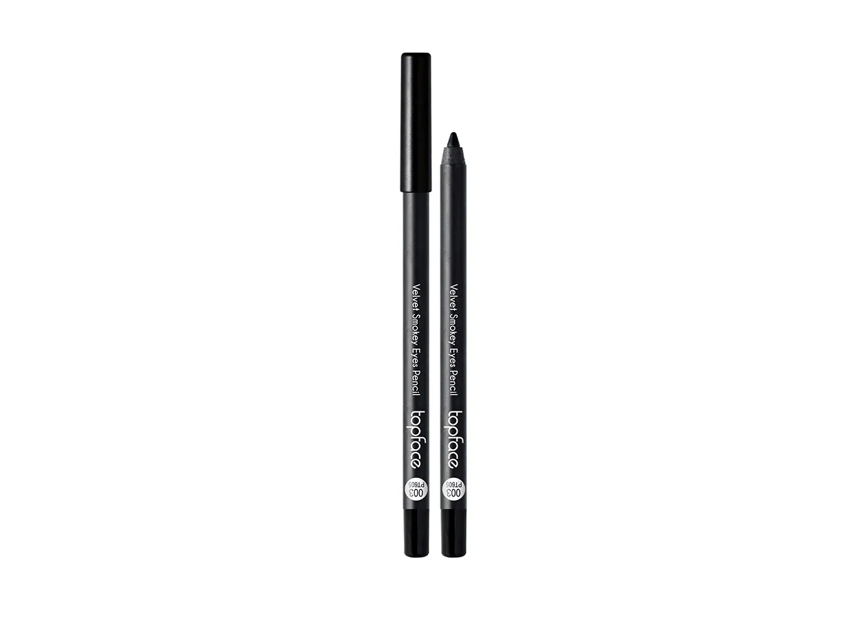 Олівець-кайал для очей TopFace 