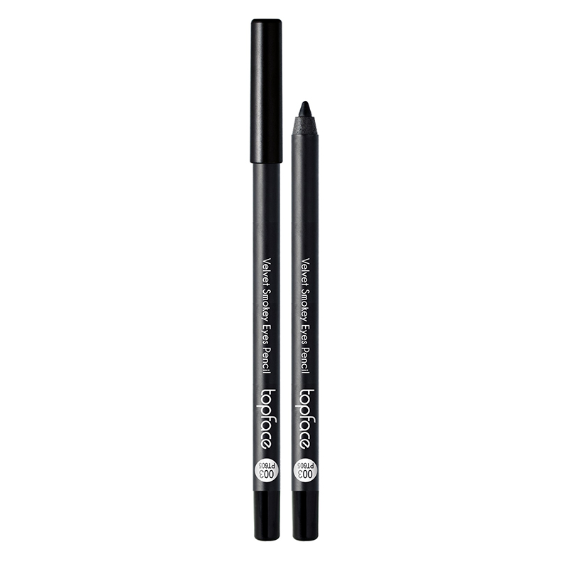 Pencil Topface for eyes 