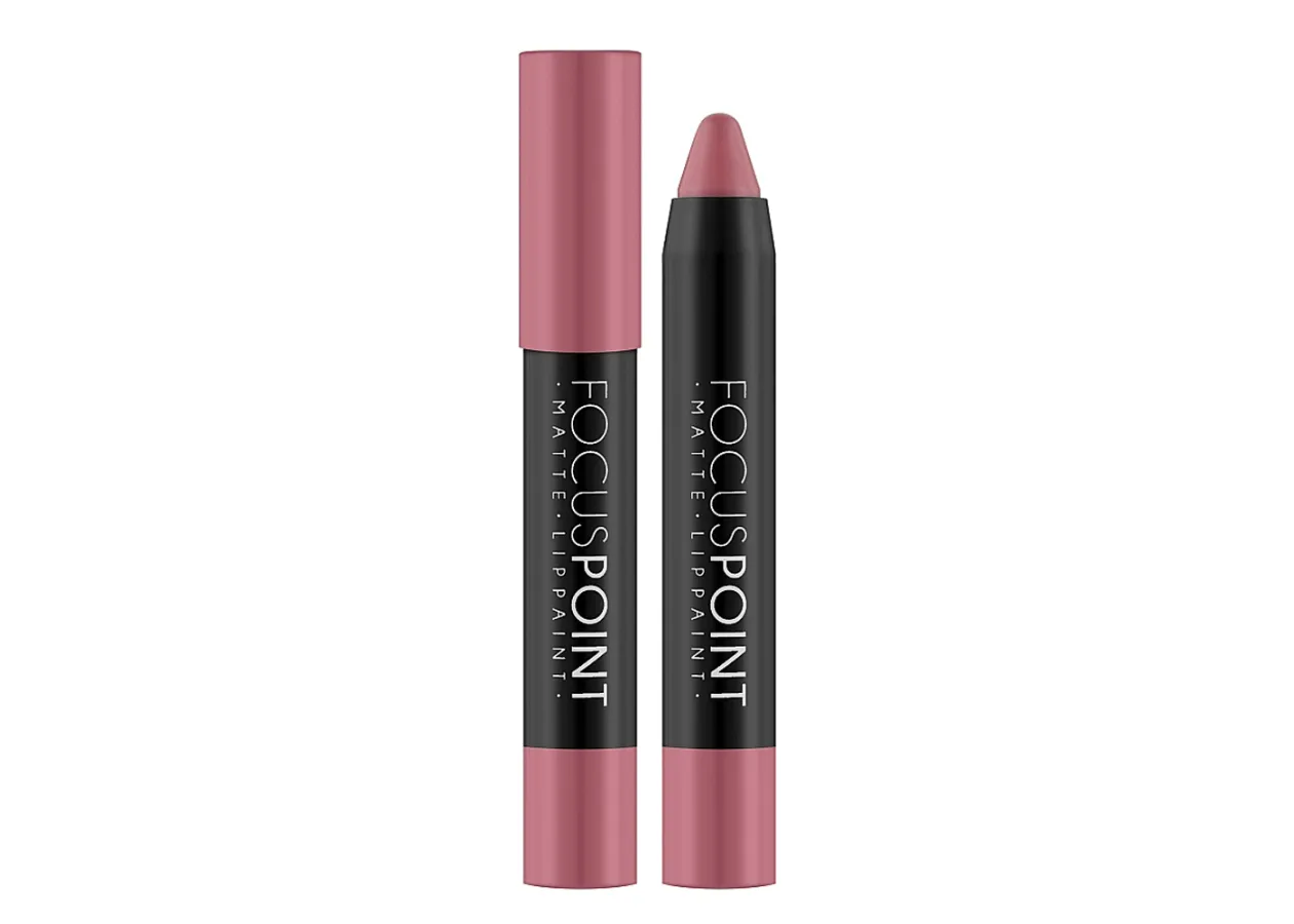 Matte Lippaint Topface 