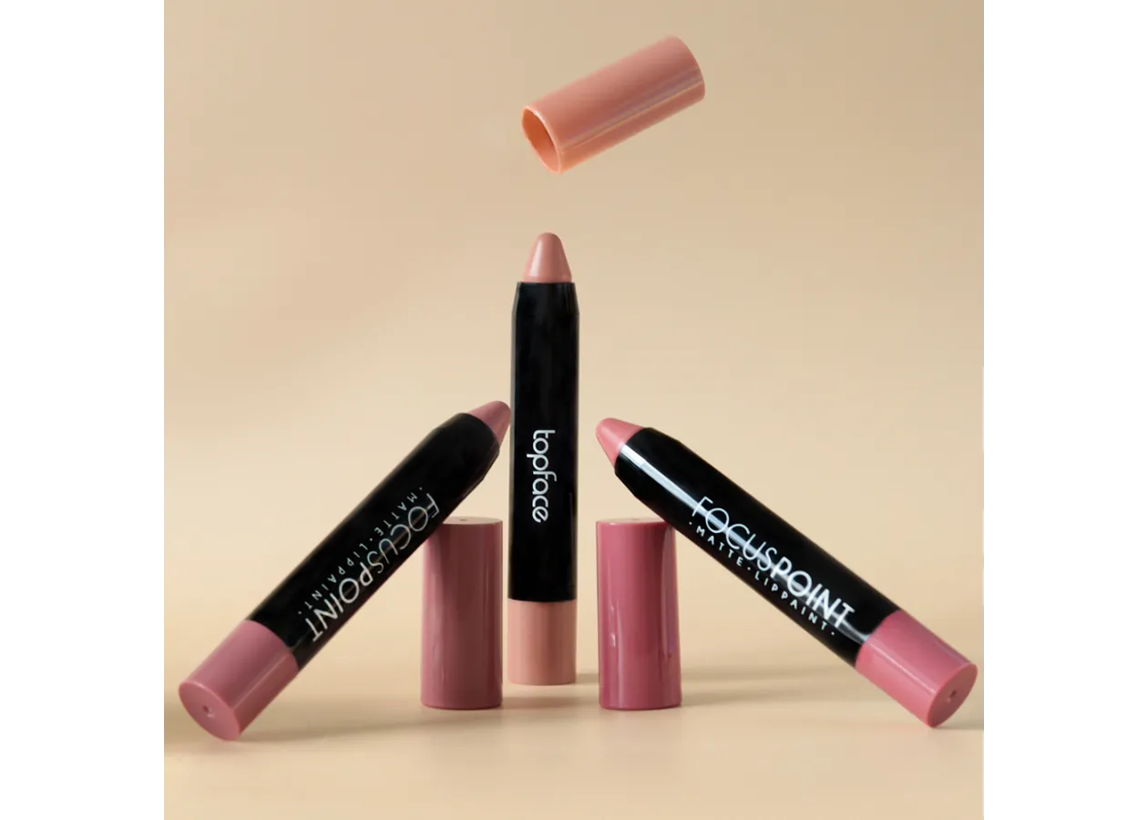 Matte Lippaint Topface 