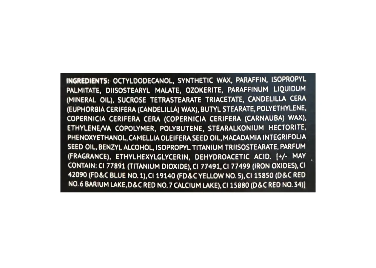 Matte Lippaint Topface 