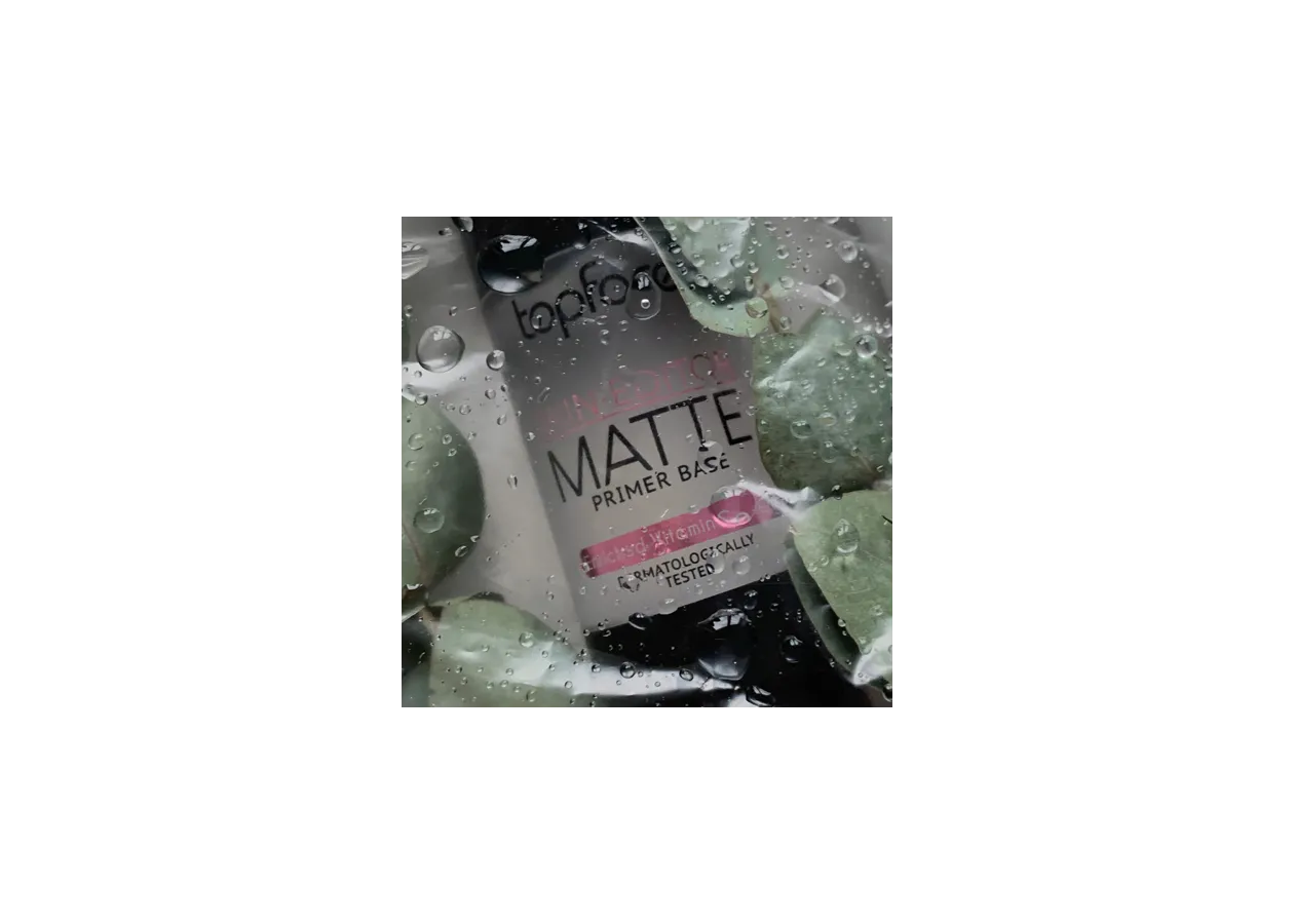 Make-up base TopFace 