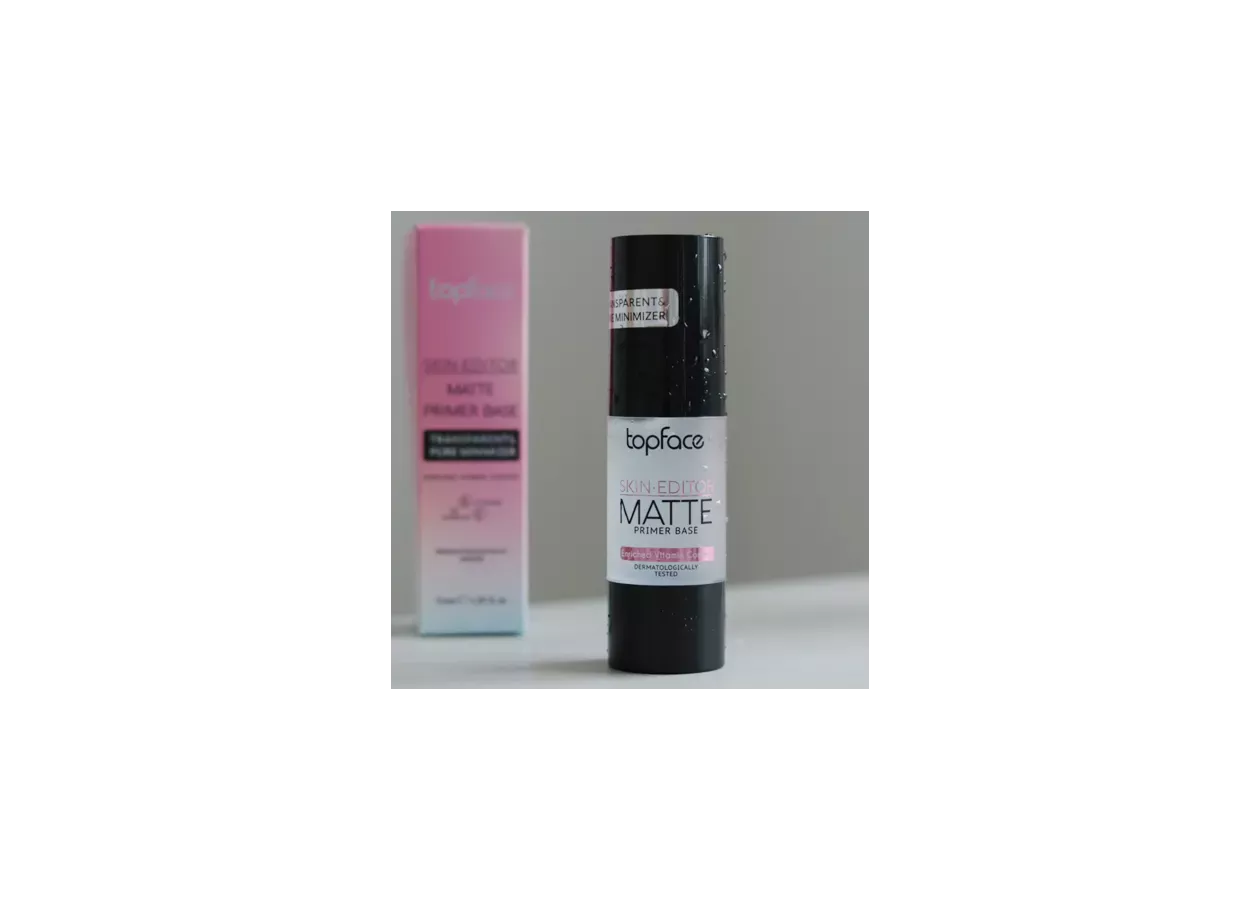 Make-up base TopFace 