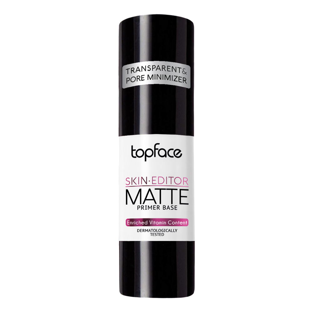 Make-up base TopFace 