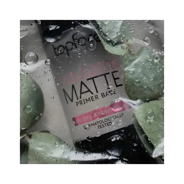 Make-up base TopFace 