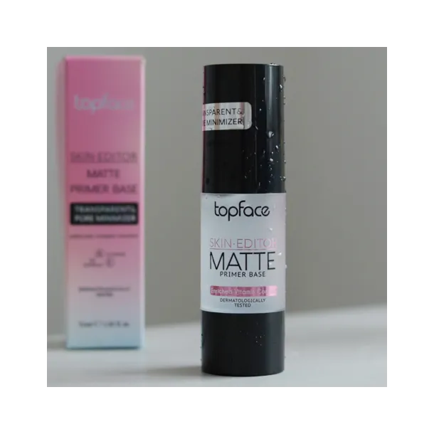 Make-up base TopFace 