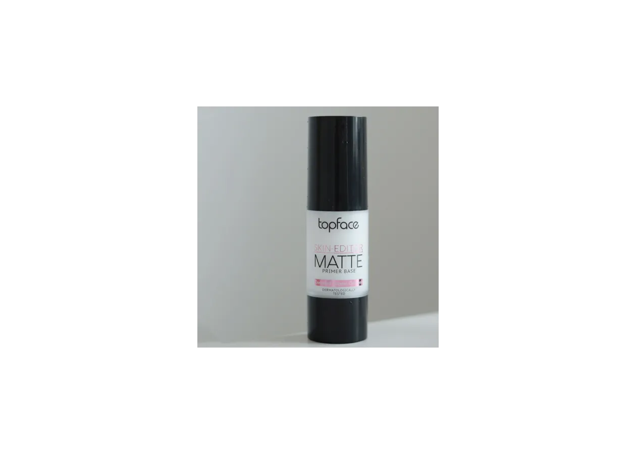 Make-up base TopFace 