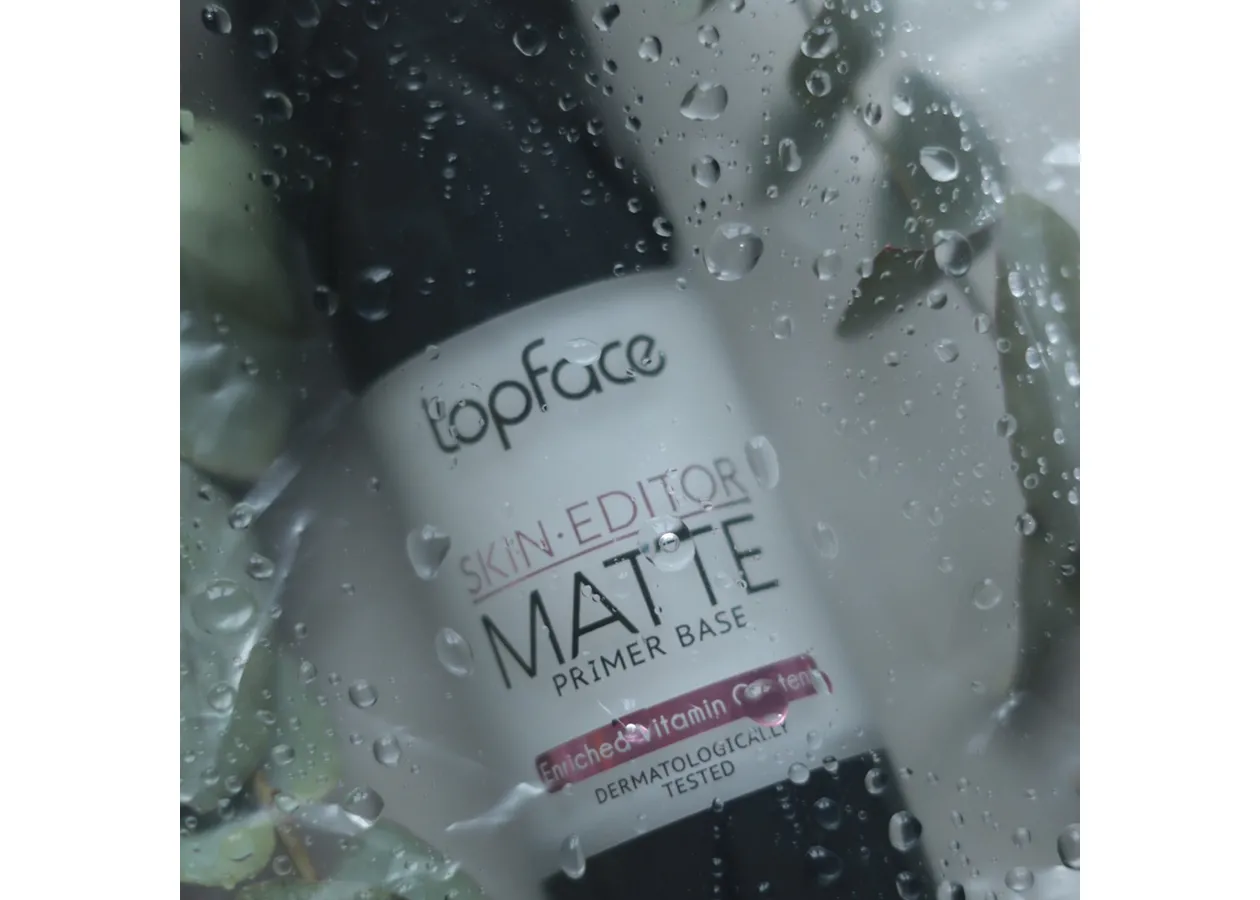 База під макіяж TopFace 