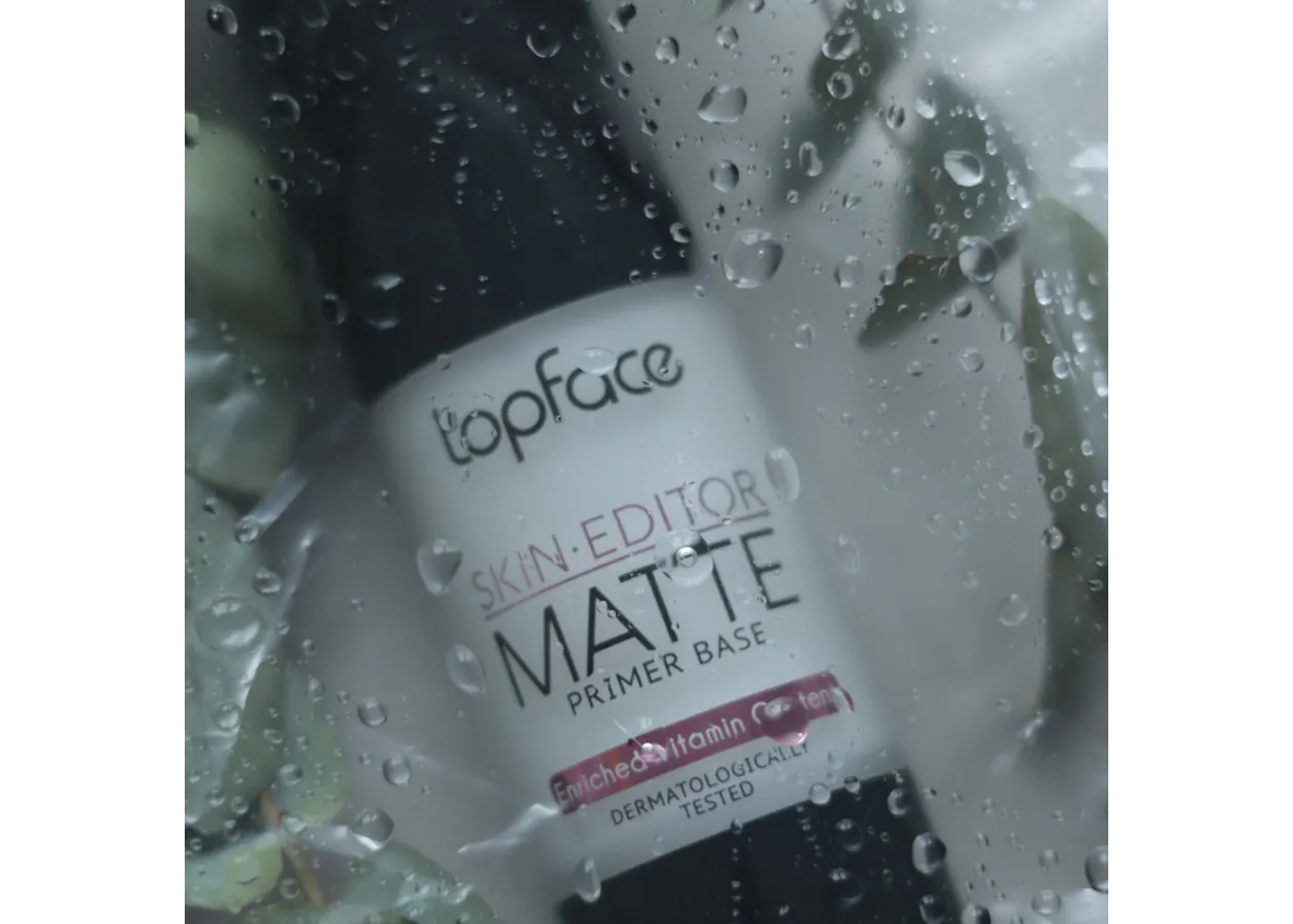 Make-up base TopFace 