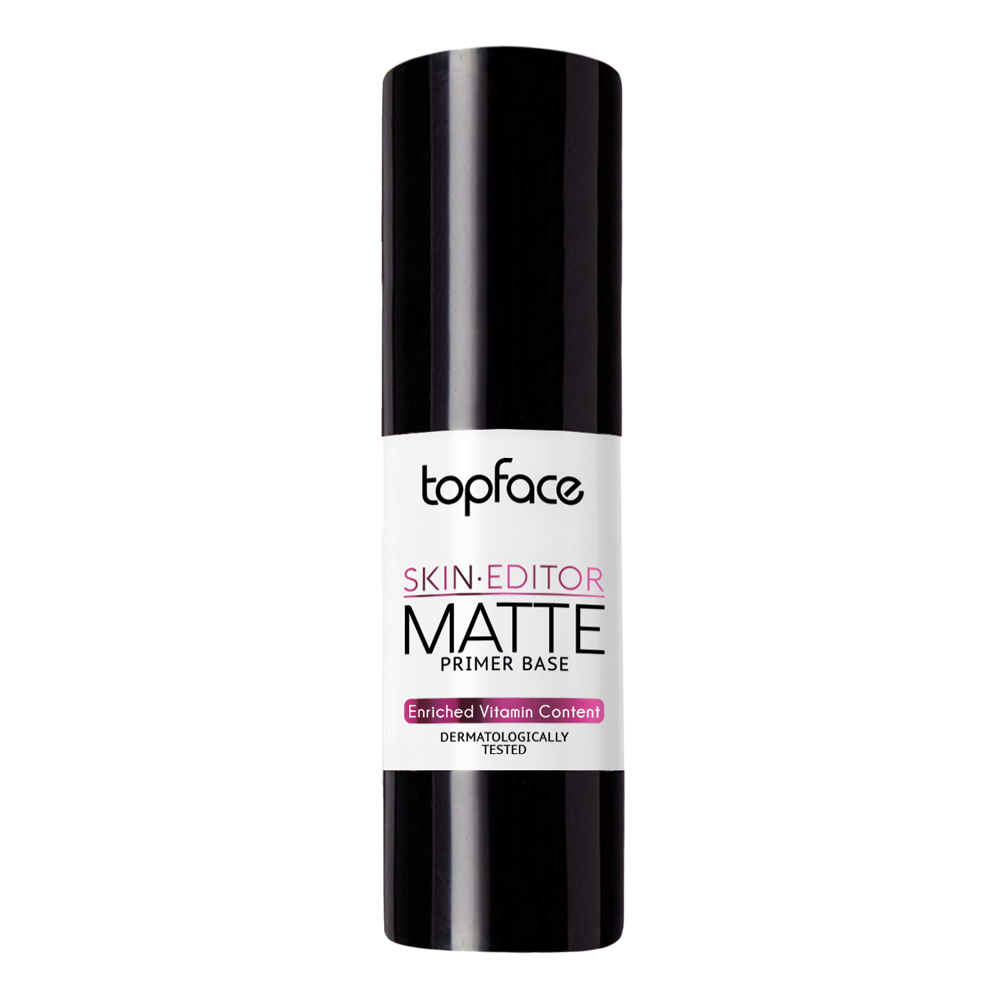 Make-up base TopFace 