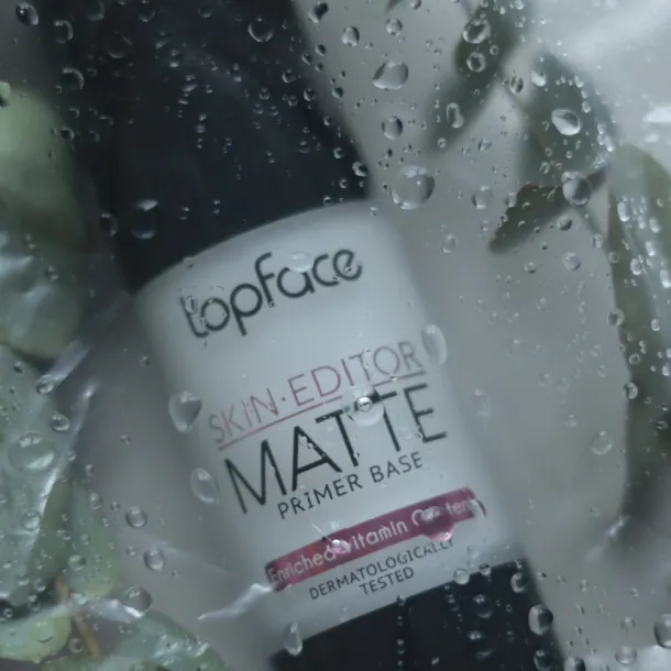 Make-up base TopFace 