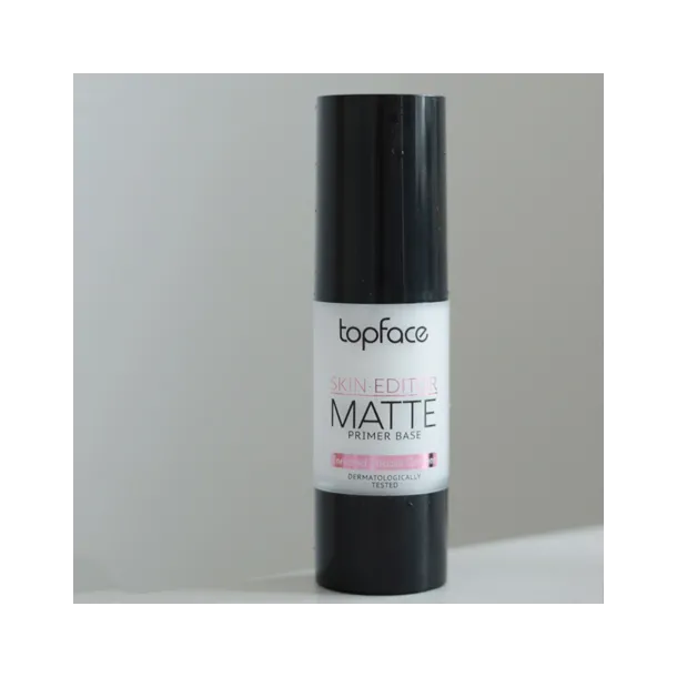 Make-up base TopFace 
