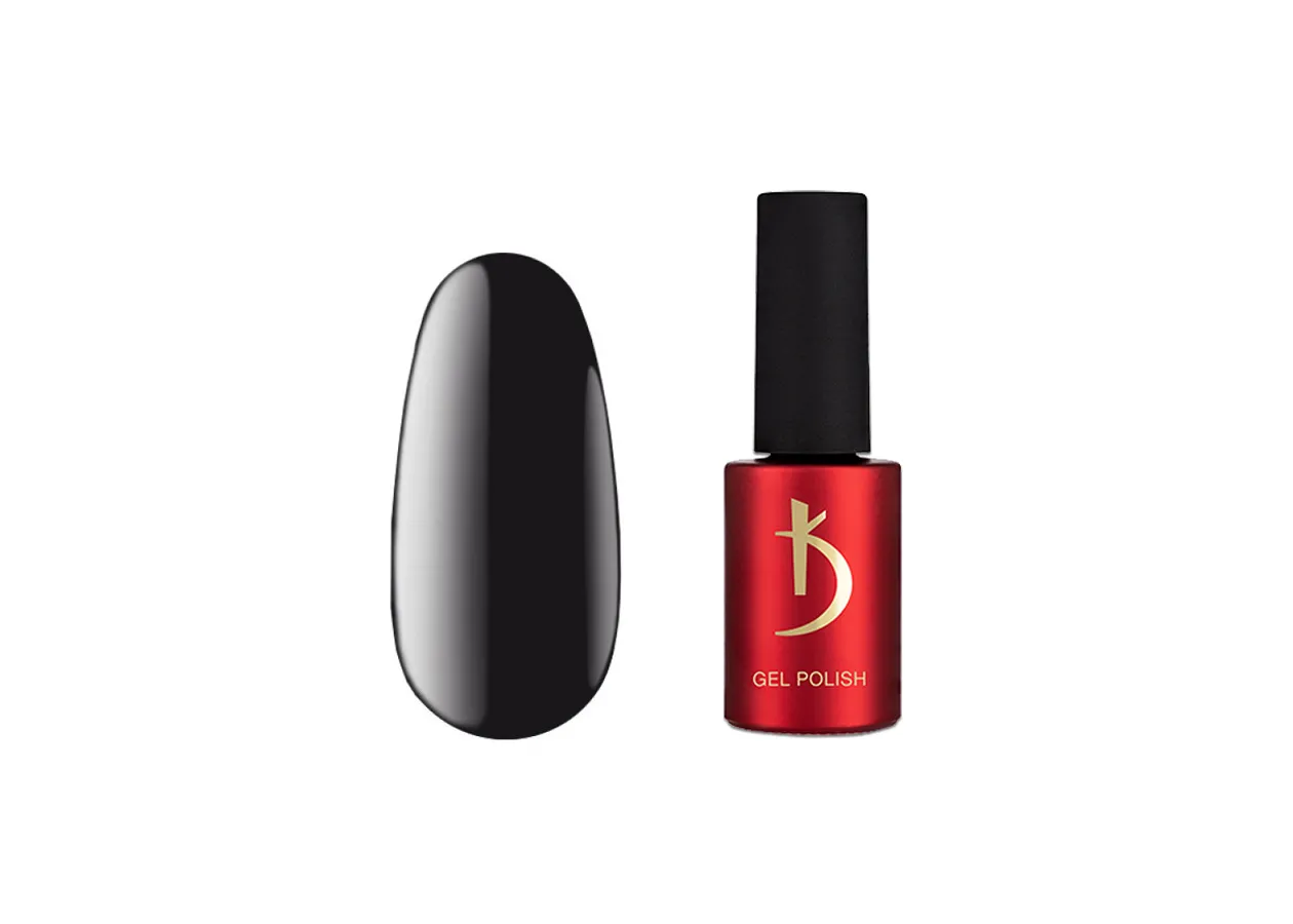 Gel polish Kodi BW 