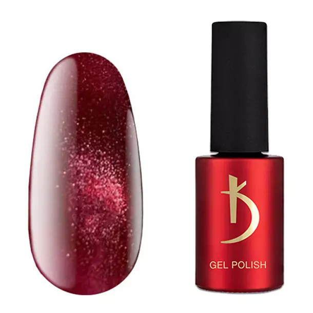 Гель-лак для нігтів Kodi CS 