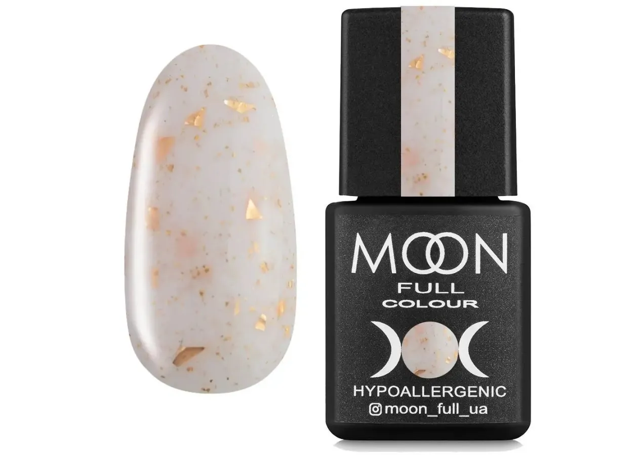 Potal Base Coat for nails Moon - 