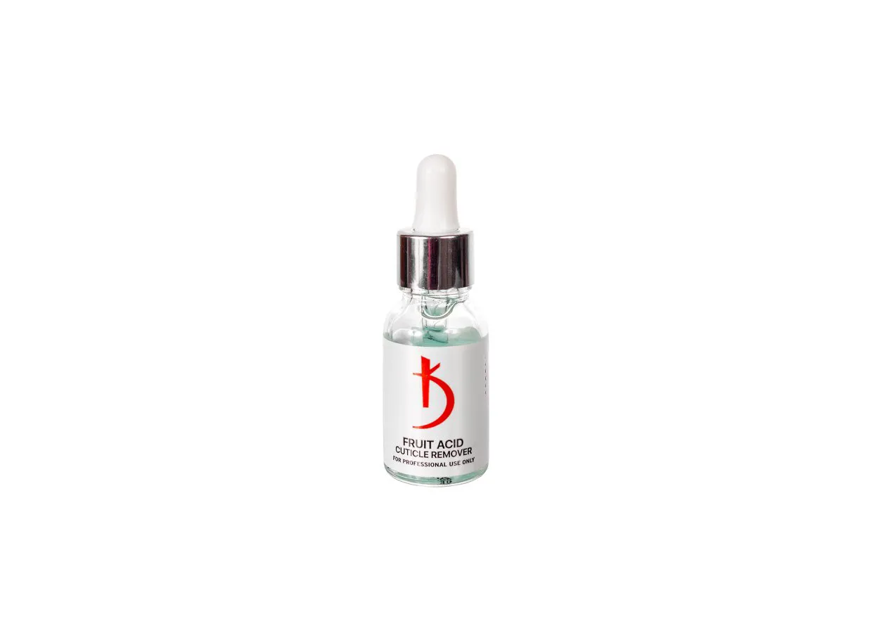 Cuticle remover with fruit acids Kodi 