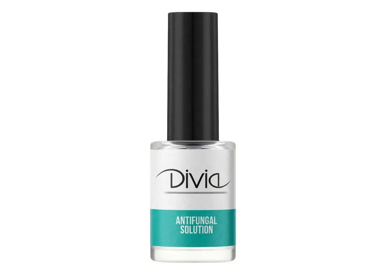 Antifungal agent Divia 