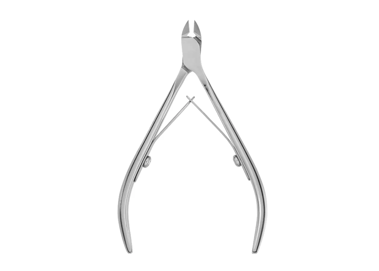 Кусачки для шкіри Сталекс 