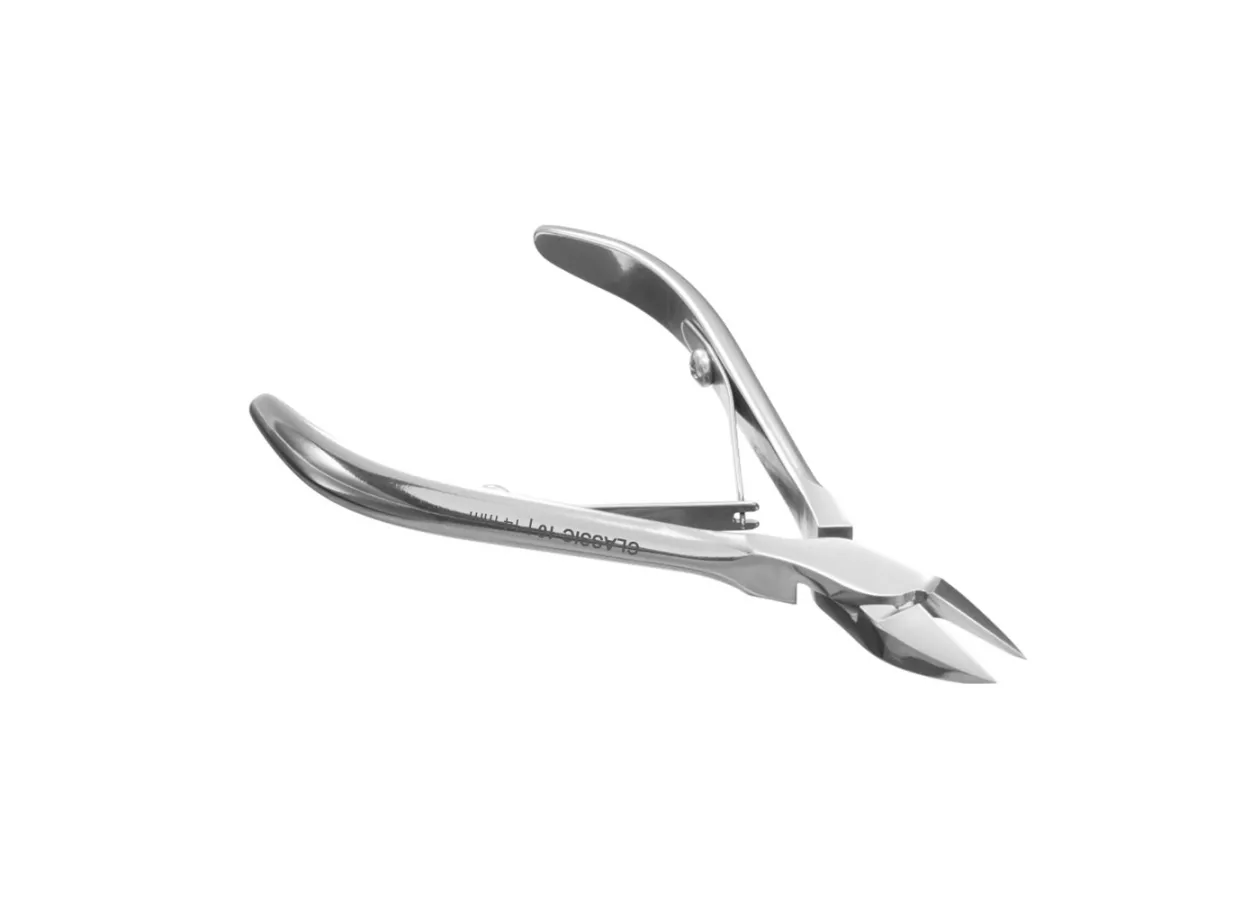 Кусачки для шкіри Сталекс 